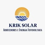 Logo Krik Solar